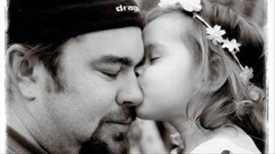 7 điều giản dị các con yêu nhất ở các ông bố mà ít người biết đến