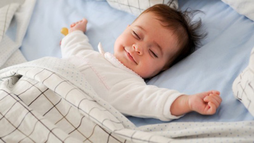 Những quan niệm sai lầm về giấc ngủ của trẻ nhỏ nên bỏ ngay