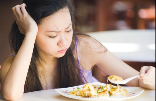 6 dấu hiệu của tình trạng rối loạn ăn uống nhiều người mắc phải mà không biết