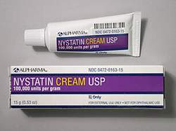 Sử dụng nystatin điều trị nấm như thế nào cho hiệu quả?