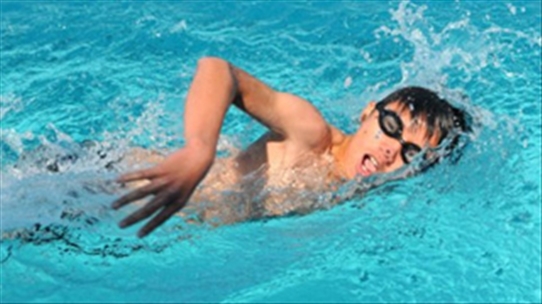 Liệu có phải bơi nhiều dễ bị phình tiền liệt tuyến?