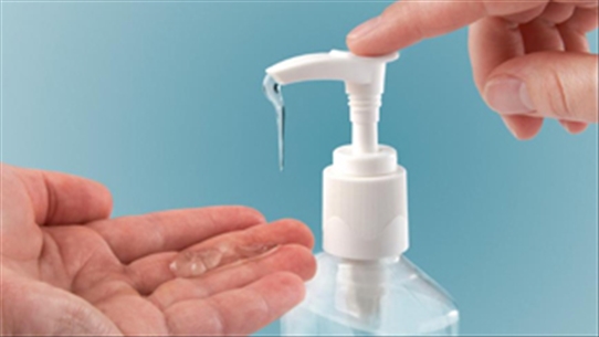 Lưu ý đặc biệt khi dùng nước rửa tay tránh gây hại cho sức khỏe