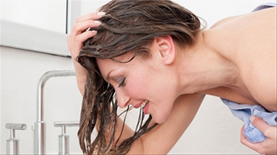 Bí quyết từ nước vo gạo giúp bạn có mái tóc khô sẽ trở nên mượt mà hơn