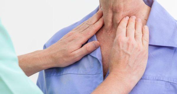 Lưu ý một số nguyên nhân khiến hạch sưng đau bạn cần đề phòng