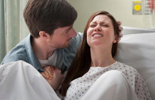 8 vấn đề về sinh nở các mẹ sợ hãi hơn đau đẻ mà ít ai biết đến