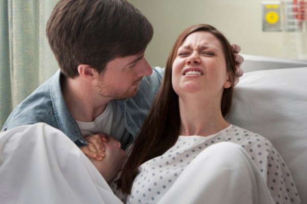 Liệt kê 9 nỗi sợ các mẹ bầu thường gặp trước khi sinh nở