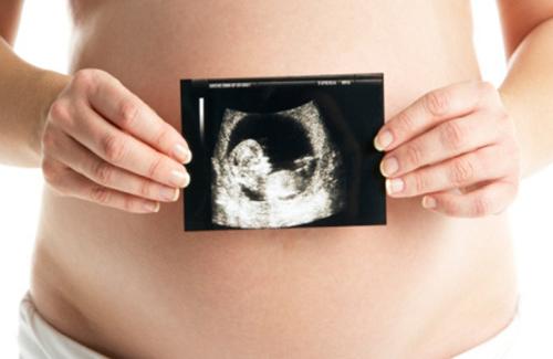Sự phát triển của thai nhi: 8 dấu hiệu khẳng định mẹ đang có một thai kỳ rất ổn