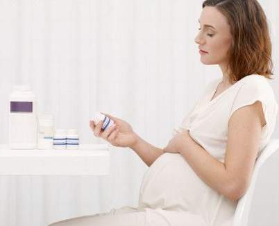 Thuốc chống động kinh và những mối nguy cho thai nhi
