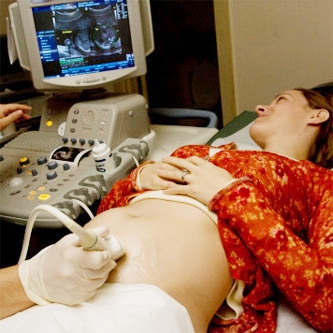 Siêu âm nhiều có gây hại gì cho thai nhi hay không?