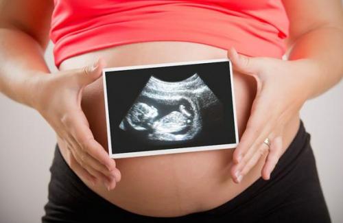 Siêu âm thai nhi 12 tuần: Cột mốc quan trọng tiết lộ những điều gì?