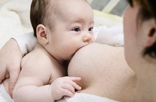Bạn nên biết: Làm thế nào để có nhiều sữa sau khi sinh con?