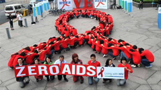 Tổ chức quốc tế cùng chung tay cùng VN phòng chống HIV/AIDS
