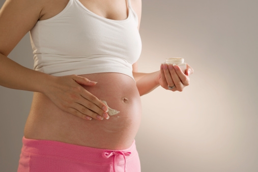 Nguyên nhân và biện pháp giảm ngứa cho bà bầu trong thai kỳ