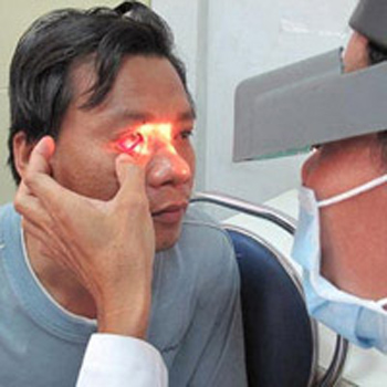 Nguyên nhân gây đau nhức mắt là gì và phải điều trị thế nào?