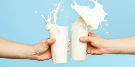 Điều gì sẽ xảy ra nếu như bạn uống sữa quá nhiều?