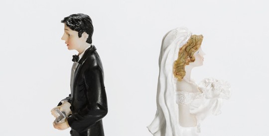 8 nguyên nhân ly hôn kỳ lạ mà bạn không ngờ đến