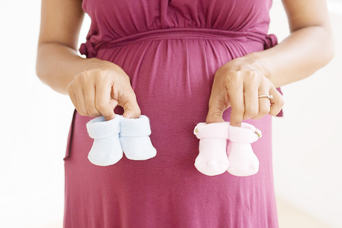 10 dấu hiệu phổ biến nhất thông báo bạn đang mang thai đôi