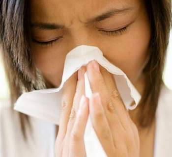 Ngạt mũi ở phụ nữ có thai và cách điều trị bệnh hiệu quả