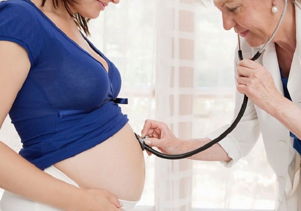 3 thời điểm khám thai quan trọng mẹ bầu không thể bỏ qua