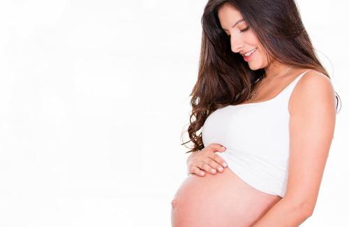 Canxi với phụ nữ có thai và những điều cần phải biết
