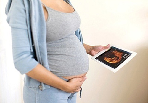 Ngôi thai và những bất thường nhất định phải chú ý