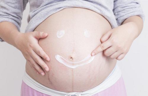 Mách nhỏ 7 nỗi lo không nên có của phụ nữ mang thai