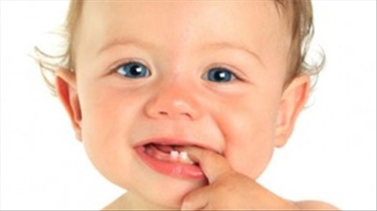 Đừng coi thường răng sữa của trẻ nhỏ kẻo nguy hại khôn lường!