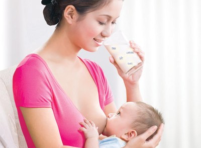 Cách bảo vệ nguồn sữa mẹ để đảm bảo trẻ phát triển toàn diện