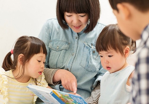 5 bí quyết dạy trẻ lớp 1 biết đọc nhanh cực hiệu quả