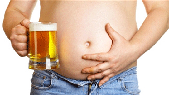 Cách làm xẹp bụng bia tránh nguy cơ mắc một số bệnh nguy hiểm