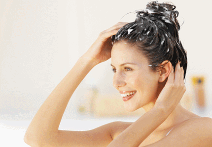 3 công thức tự chế dầu xả dưỡng tóc tại nhà không thể bỏ qua