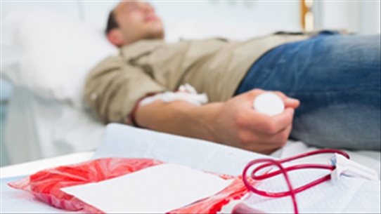 Những lý do khiến bạn không ngần ngại hiến máu ít ai biết