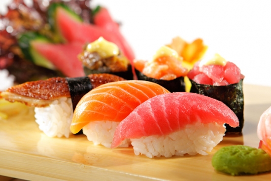 Đây là lý do đồ ăn truyền thống của Nhật Bản giúp con người sống thọ hơn