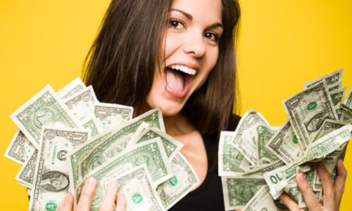 3 lý do tiền bạc sẽ không bao giờ làm cho bạn hạnh phúc