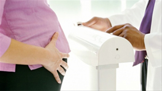 Khi bà bầu chậm tăng cân có ảnh hưởng gì đến thai nhi không?