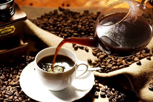 Cà phê - Tác dụng bảo vệ sức khỏe và những điều cần lưu ý