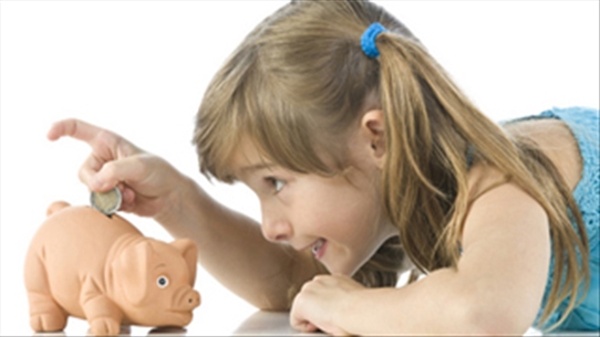 Bài học về tiền cần dạy trẻ trước 7 tuổi cha mẹ nên biết