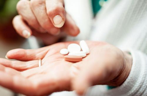 Lý do không nên tùy tiện dùng paracetamol để tránh hại sức khỏe