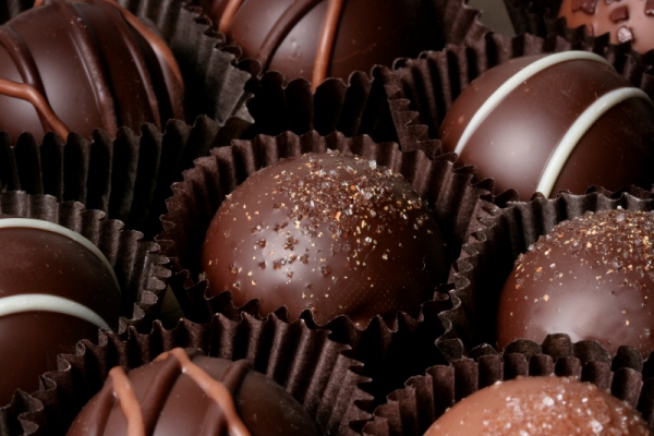 Chocolate và những lợi ích sức khỏe nhất định phải biết