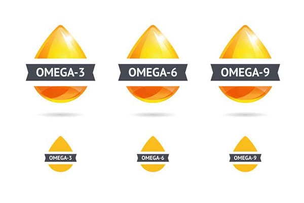 Phân biệt Omega-3, Omega-6, Omega-9 và cách dùng hiệu quả
