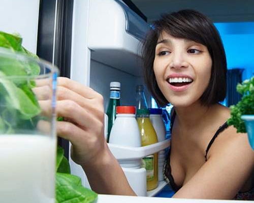 Cảnh giác khi lưu trữ thức ăn trong tủ lạnh kẻo hại sức khỏe