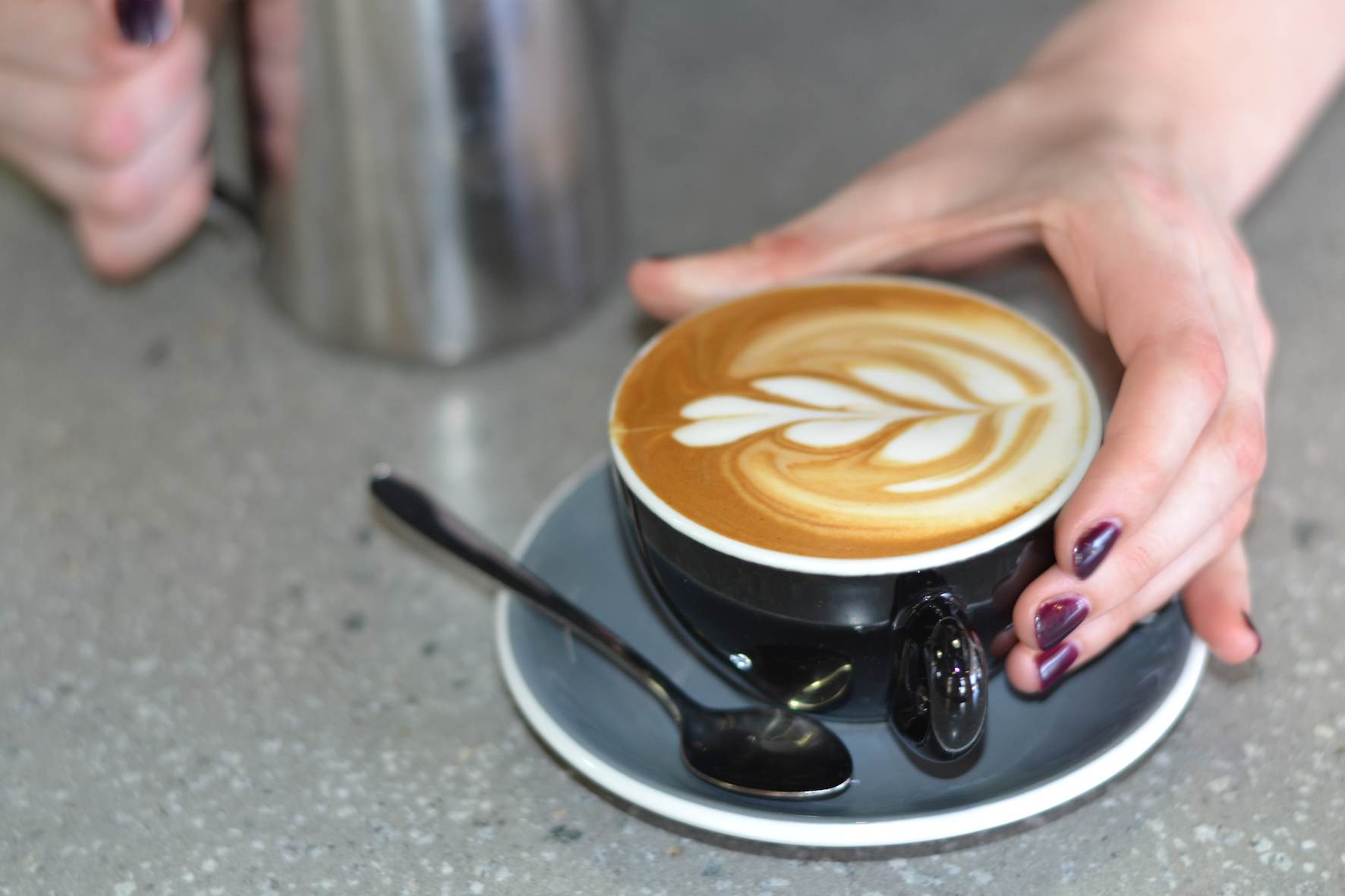 5 cách pha cafe ngon cho dân công sở đổi vị mỗi ngày