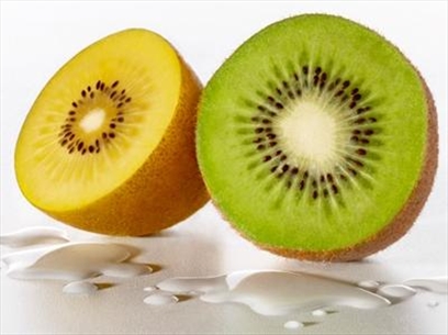 Trái kiwi - Nguồn folat thiên nhiên quý giá nhất định phải biết