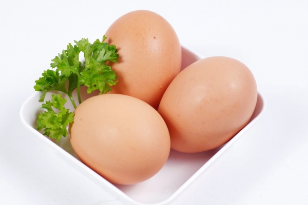 Ăn bao nhiêu quả trứng một ngày là đủ cho cơ thể?