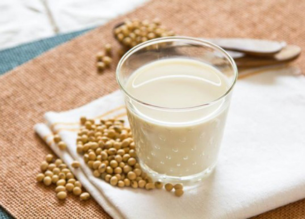 Cách làm sữa đậu nành ngon, nguyên chất và an toàn cho sức khỏe