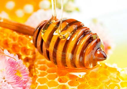 Những sản phẩm tuyệt vời từ mật ong giúp chữa bệnh và bồi bổ cơ thể