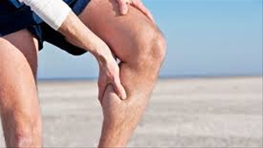 Một số biện pháp khắc phục tình trạng đau bắp chân nên biết