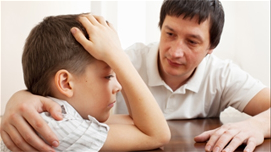 Khéo léo giám sát trẻ: Điều bố mẹ nhất định phải làm