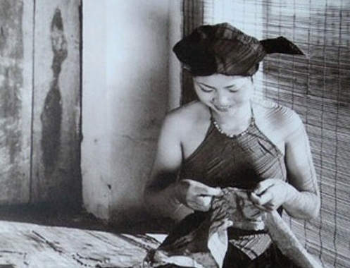 Phụ nữ Việt xưa làm đầy đặn vòng 1 như thế nào, bạn có biết?