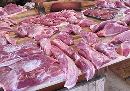 Cách nhận biết và lựa chọn thịt lợn an toàn cho bữa ăn hàng ngày?